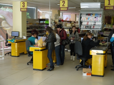 Программа автоматизации ,магазин,продуктовый магазин,супермаркет - Синельниково